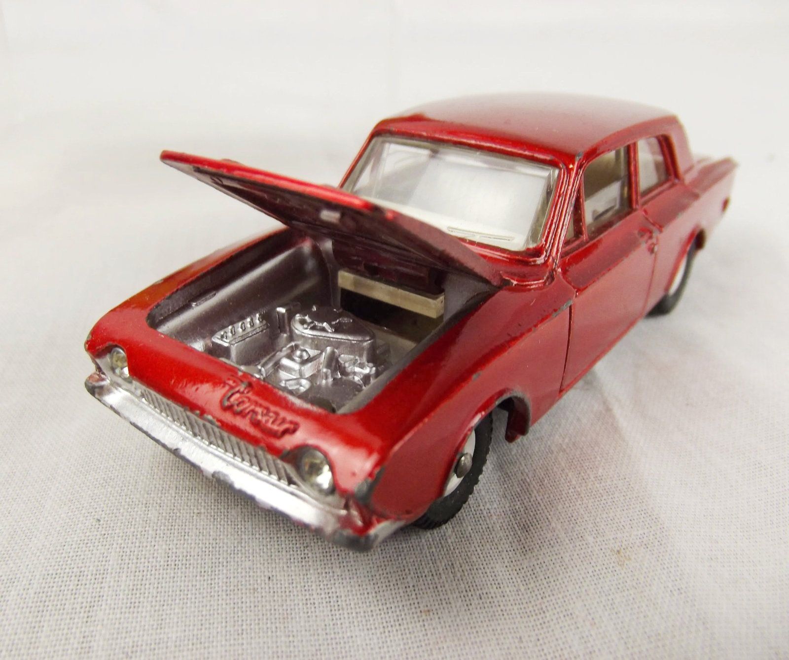 Dinky 130 Ford Consul Corsair - Boxed - Image 3