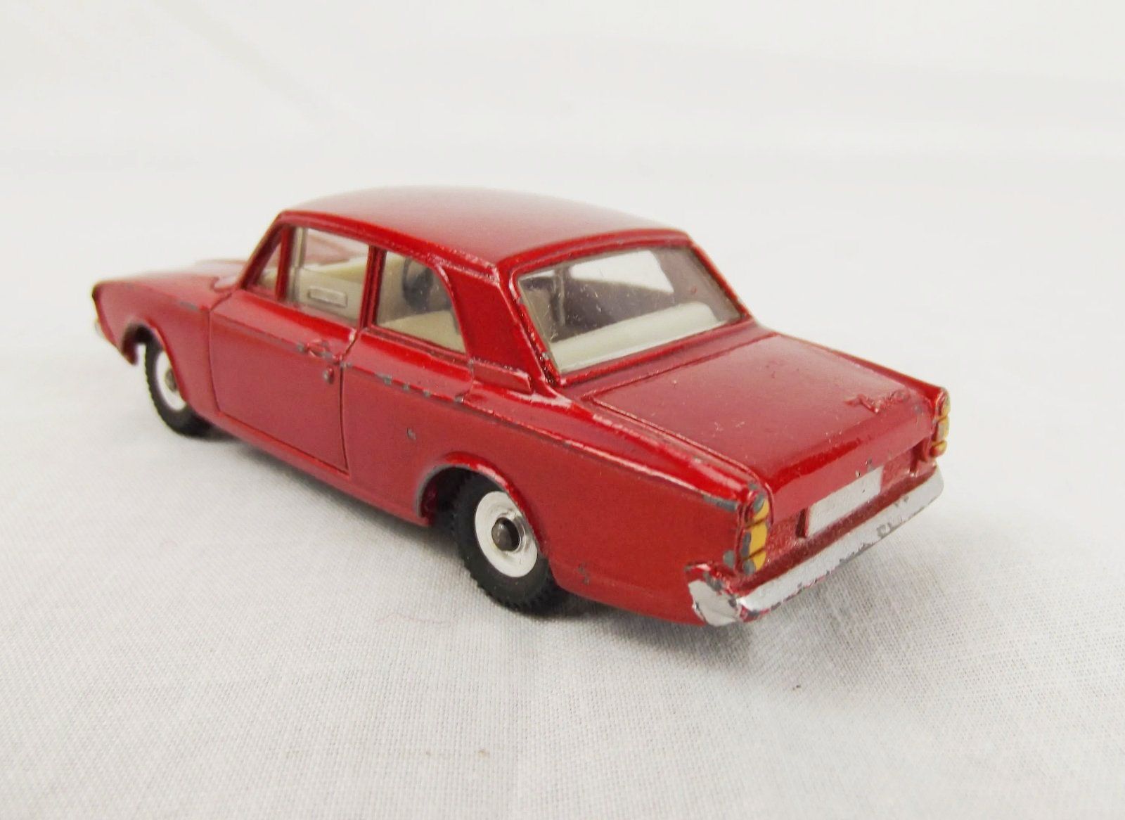 Dinky 130 Ford Consul Corsair - Boxed - Image 4