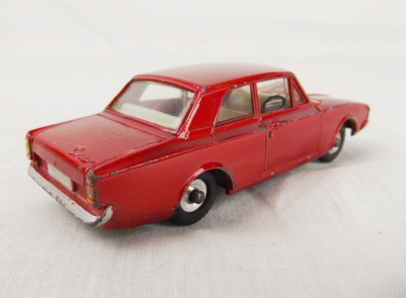 Dinky 130 Ford Consul Corsair - Boxed - Image 5