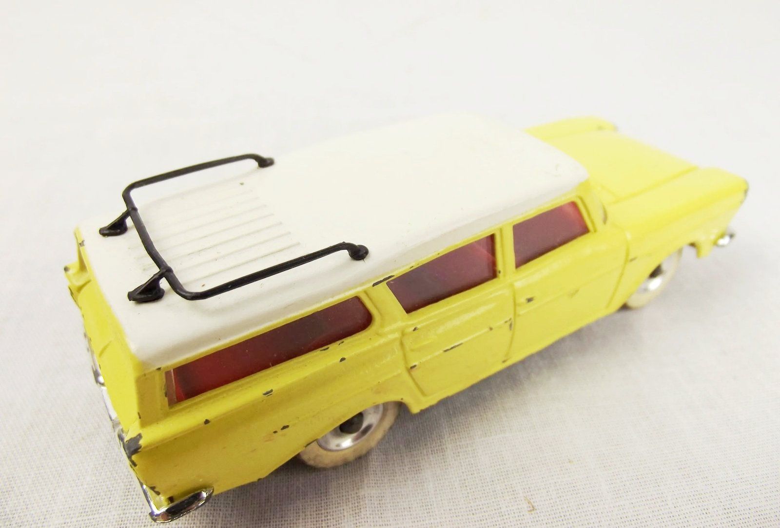 Dinky 193 Rambler Cross Country Station Wagon - Boxed - Image 6