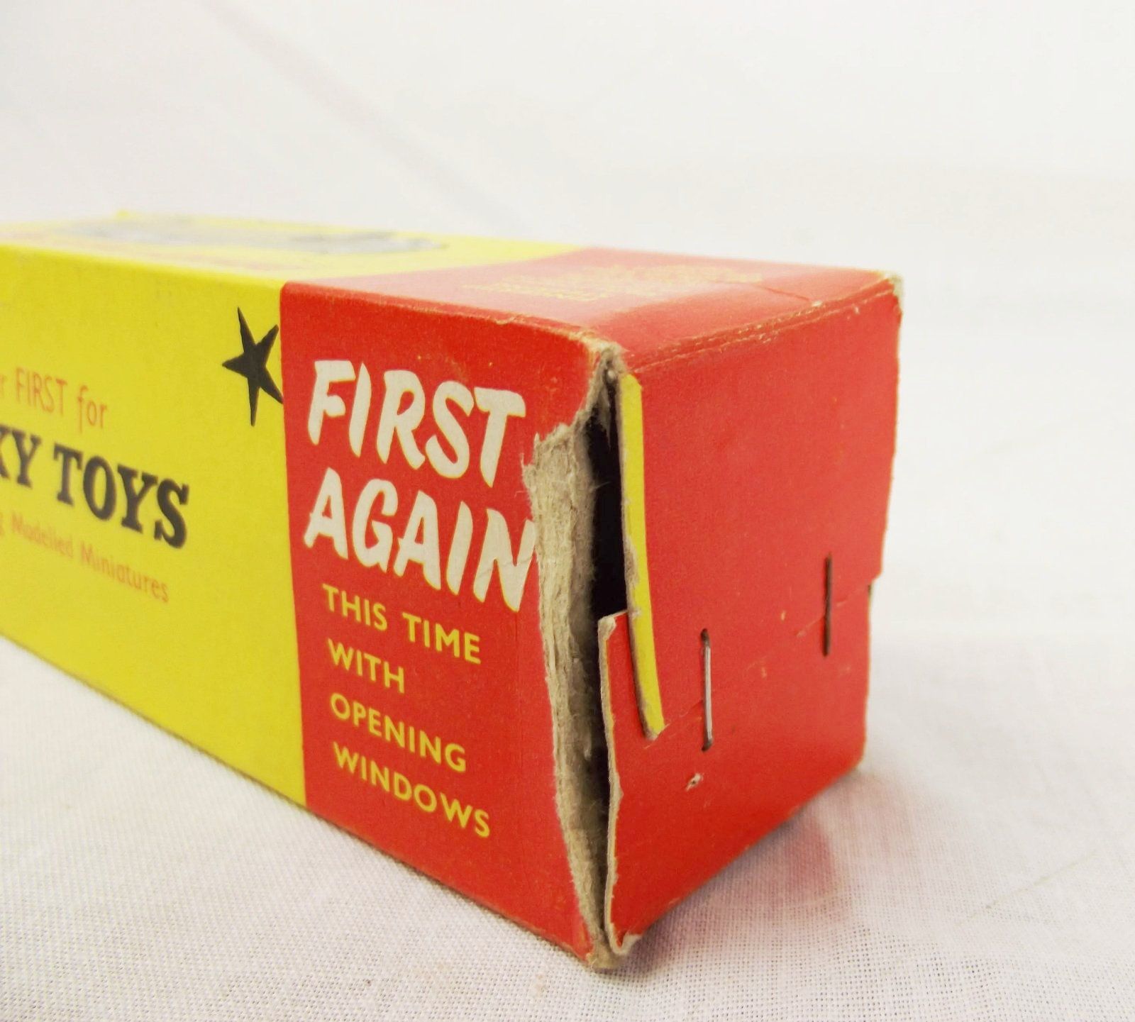 Dinky 198 Rolls Royce Phantom V - Boxed#1 - Image 7