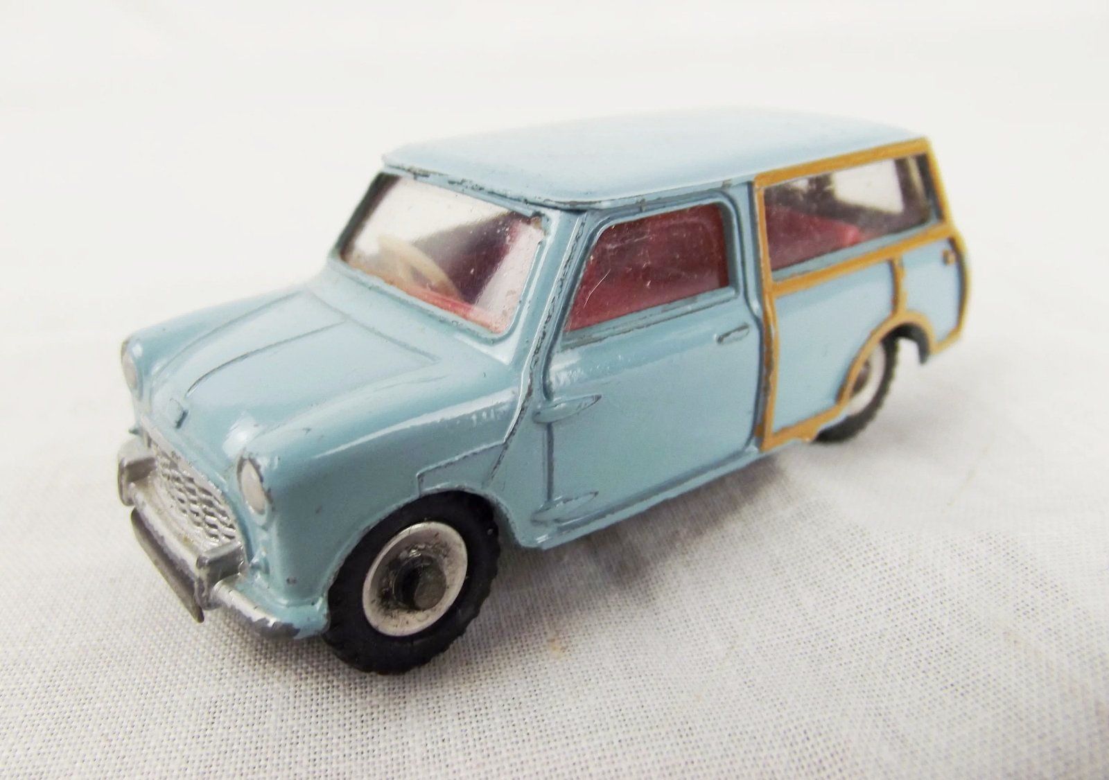 Dinky 199 Austin Seven Countryman - Boxed - Image 3