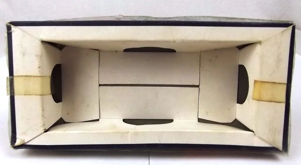 Dinky Toys No. 295 Atlantean Yellow Pages Bus 1973-76 - Image 7