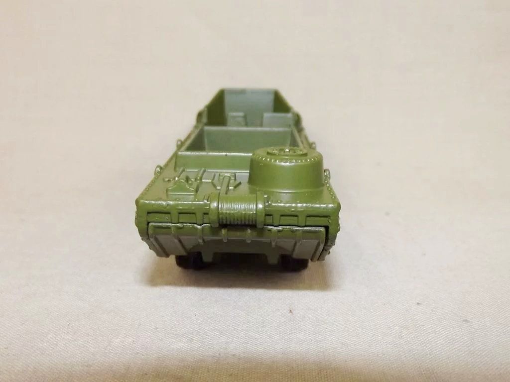 Dinky Toys No. 681 D.U.K.W Amphibian, Boxed # 1 - Image 5