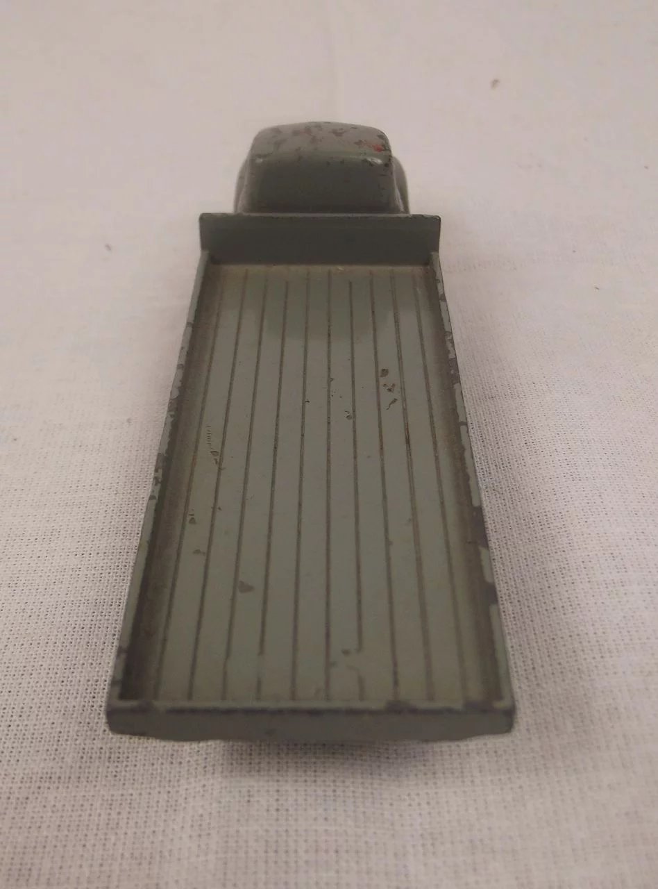 Dublo Dinky Toys No.066 Bedford Flat Truck - Image 3