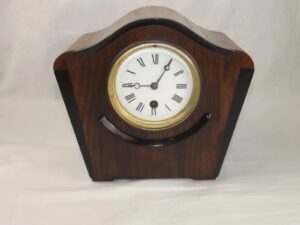 Early 20th Century Mantle Clock