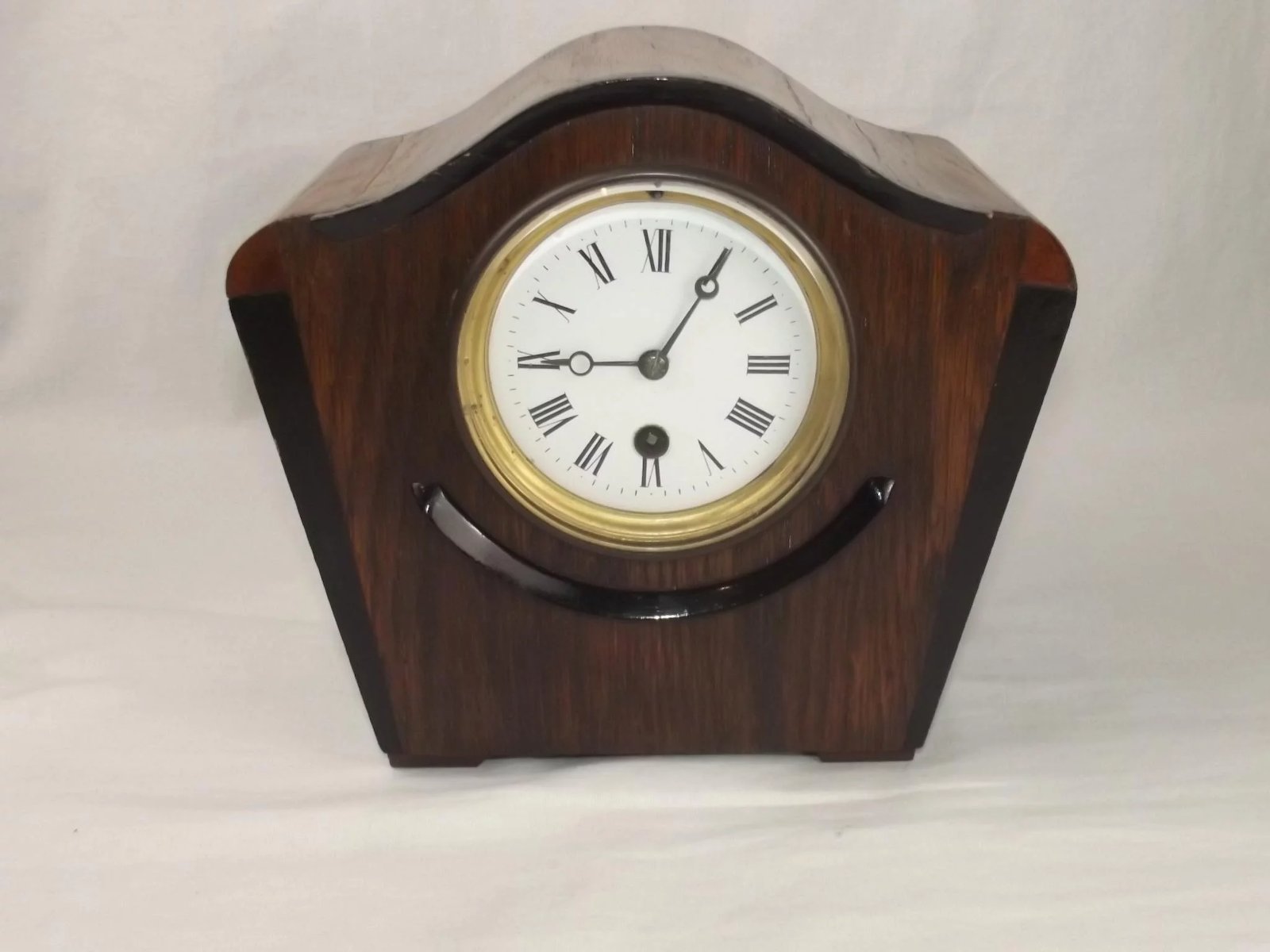 Early 20th Century Mantle Clock