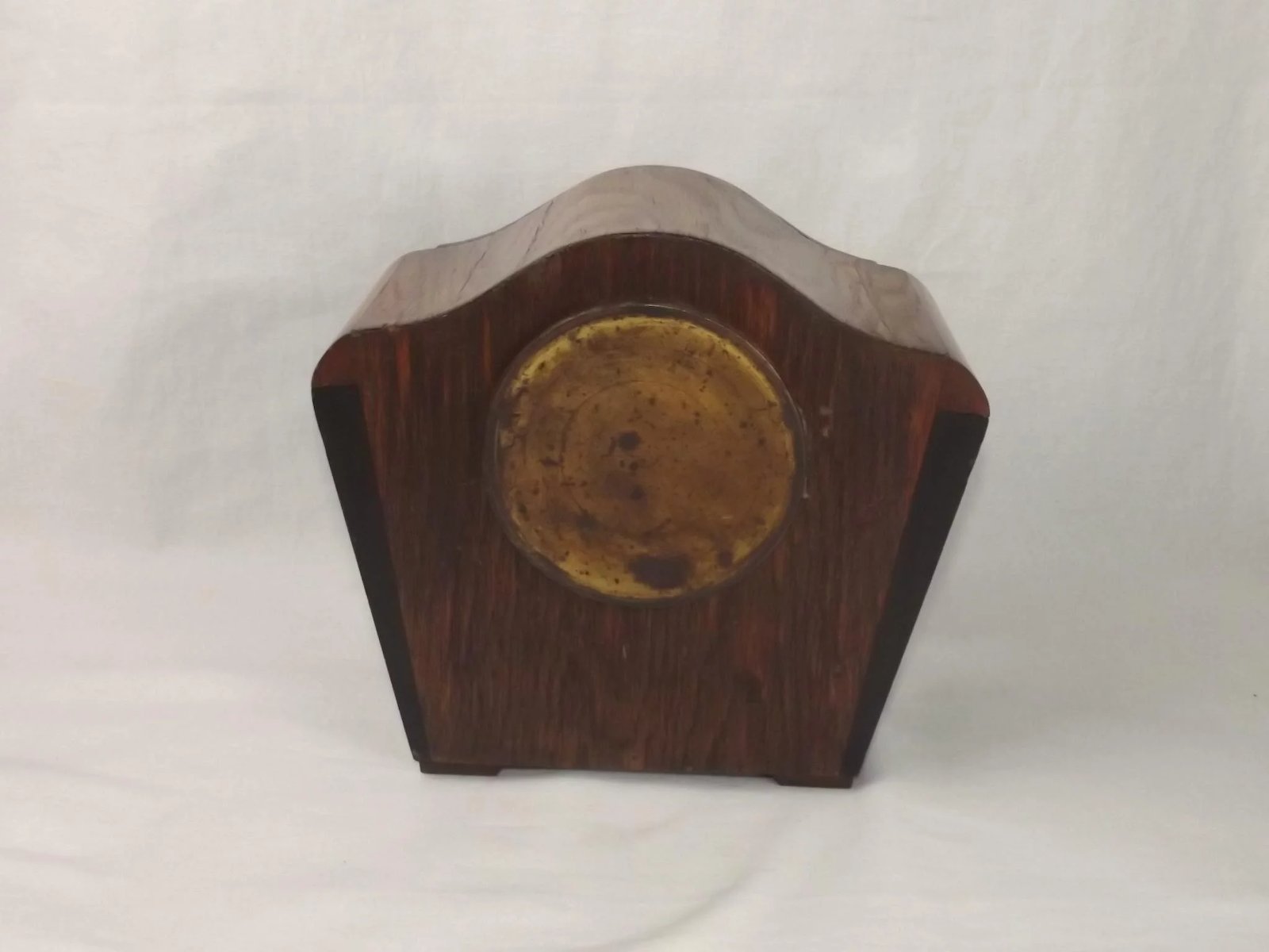Early 20th Century Mantle Clock - Image 2
