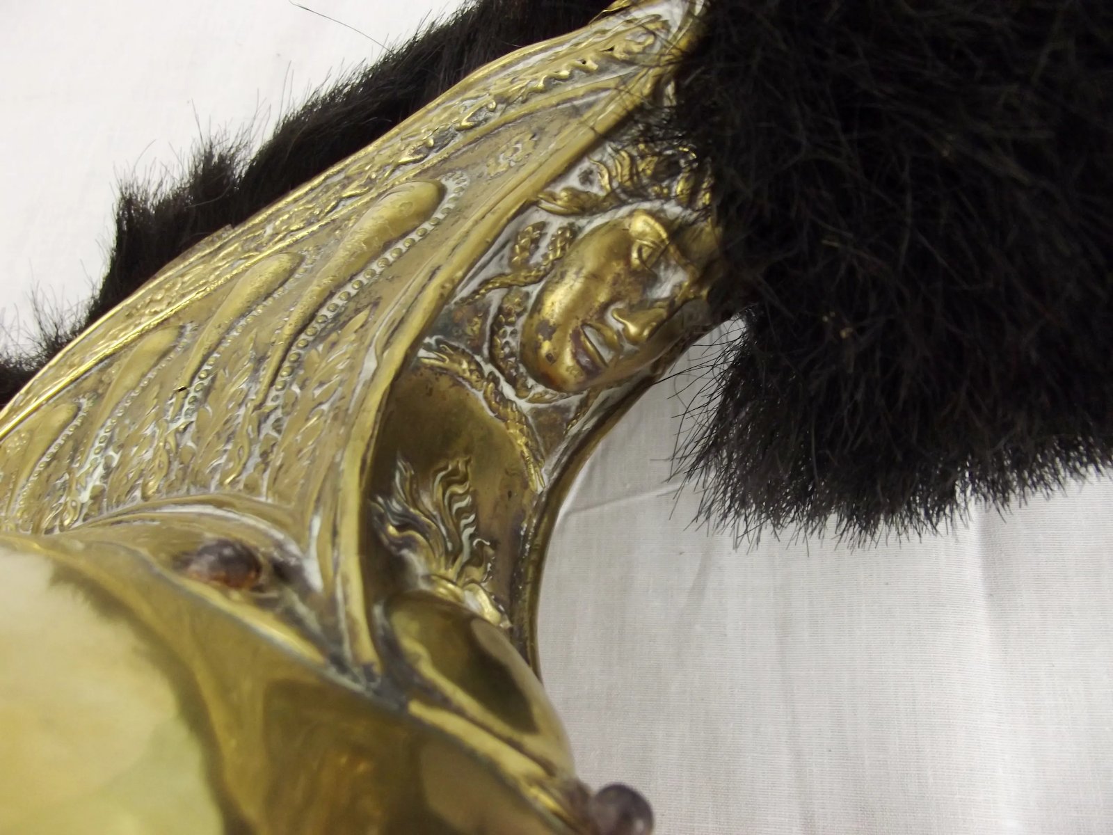 French Second Empire Cuirassiers Helmet c1840-55 - Image 8