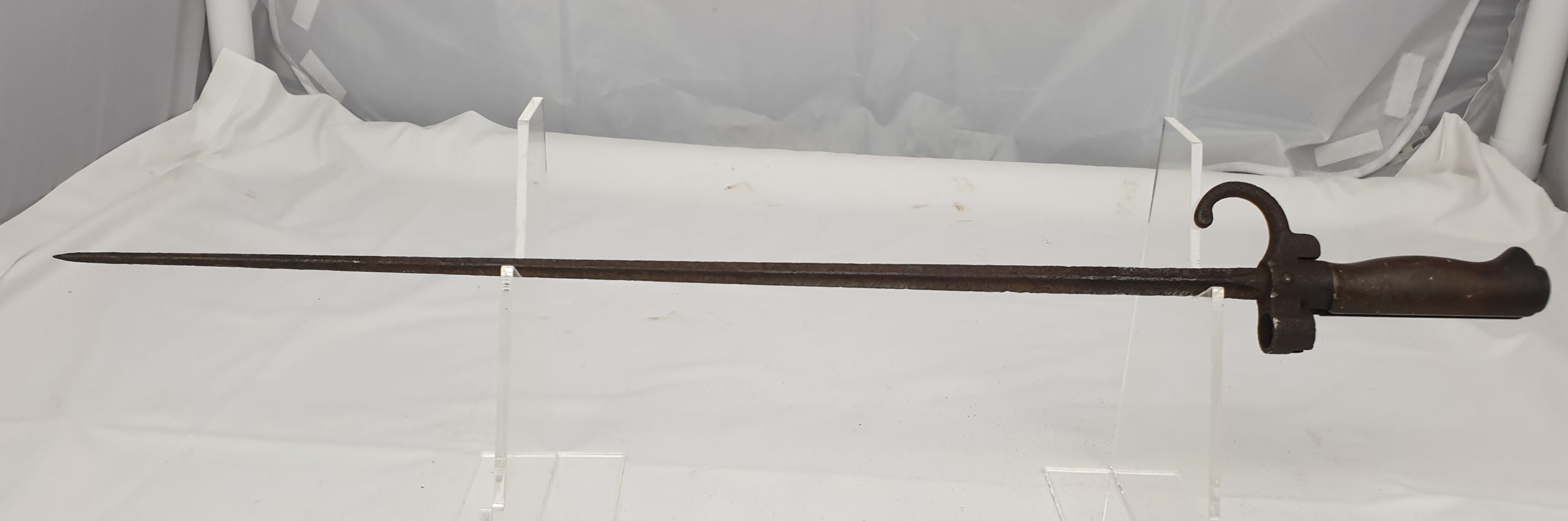 French 1886 Pattern Lebel Bayonet #1