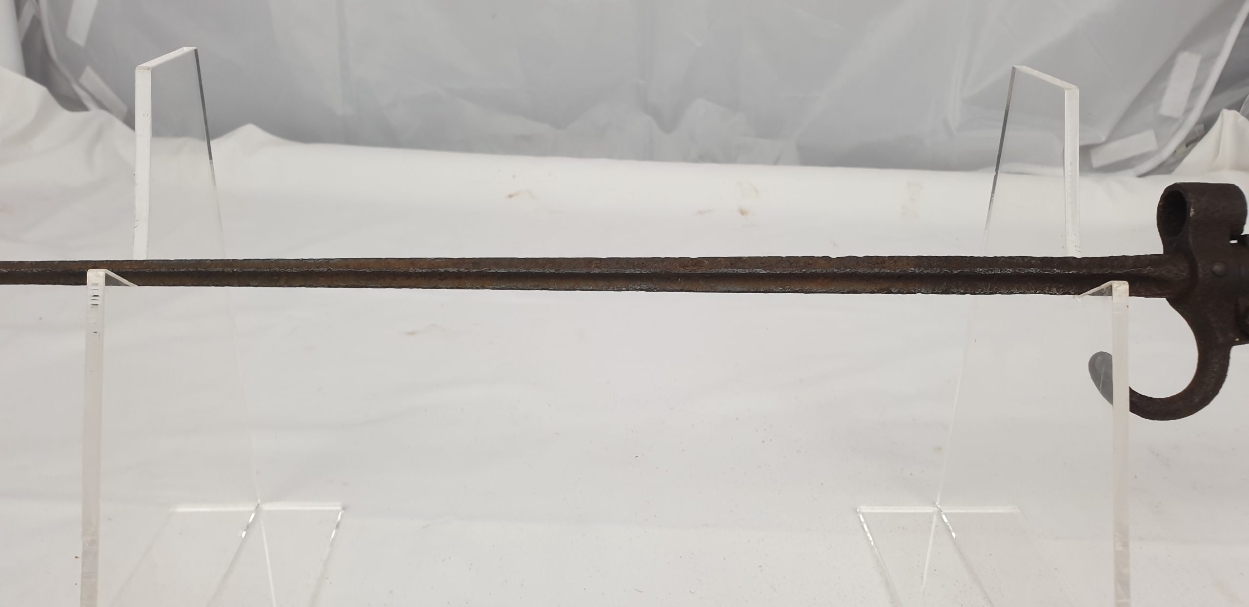 French 1886 Pattern Lebel Bayonet #1 - Image 6