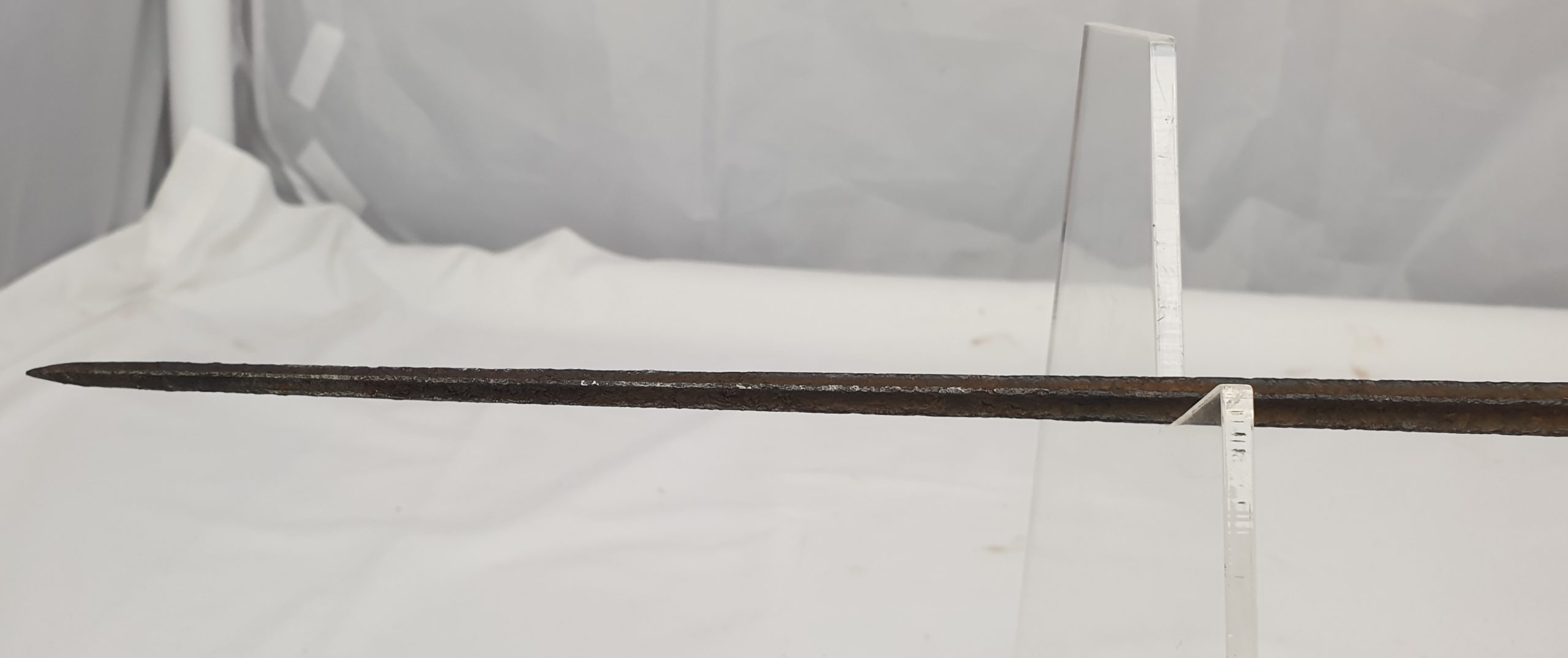 French 1886 Pattern Lebel Bayonet #1 - Image 7