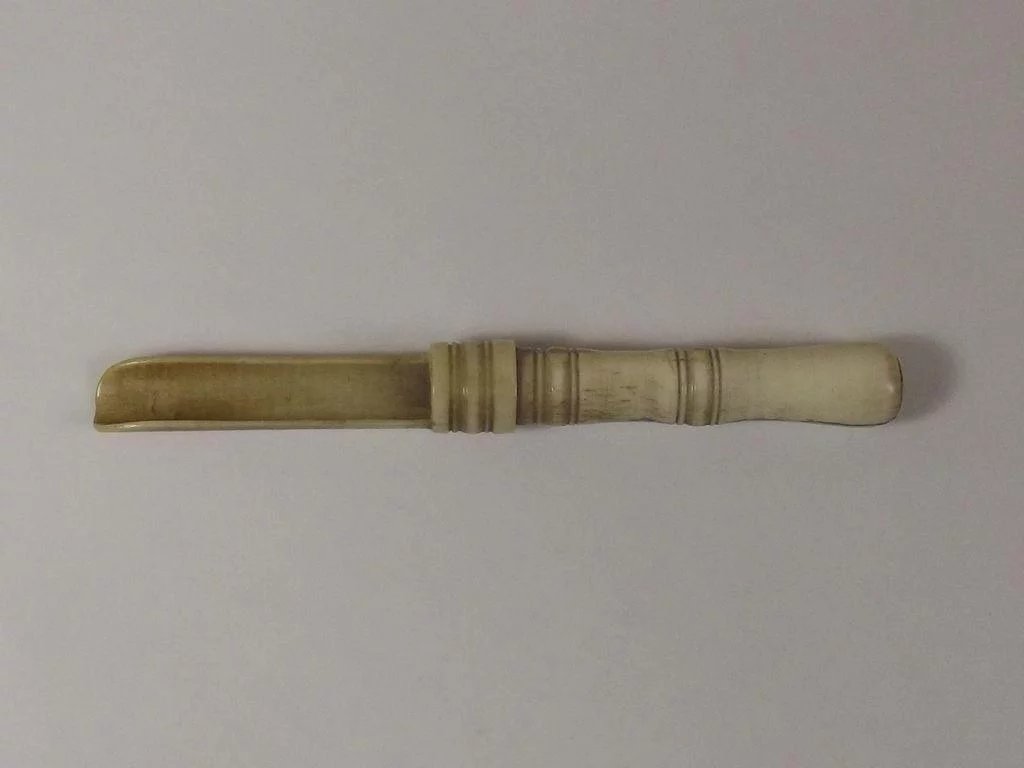 Georgian Apple Corer - Image 2