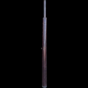 Georgian Library Telescope By Dudley Adams