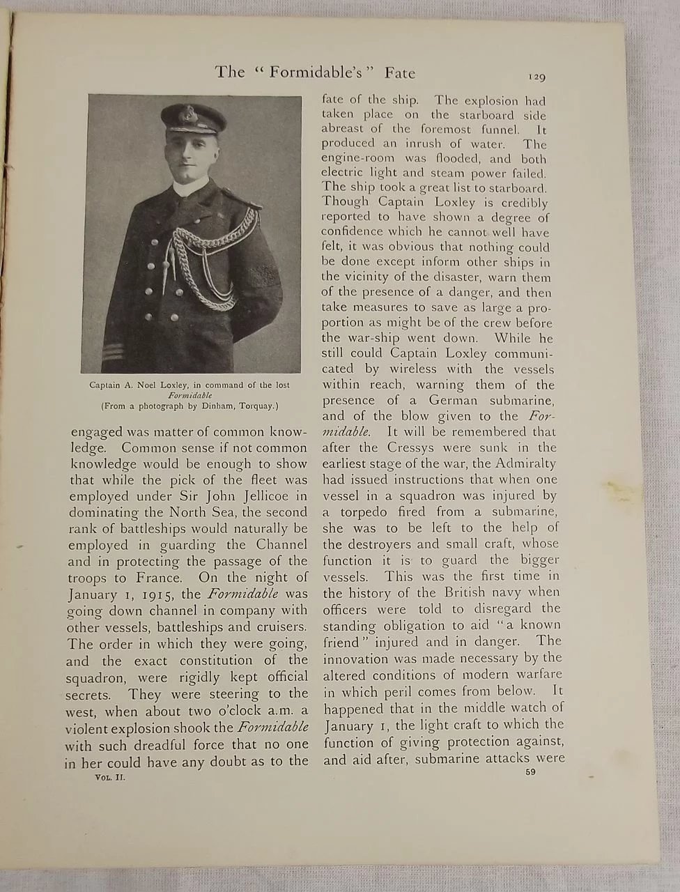 The Great World War A History By Frank. A. Mumby - Books 1 to 9 - Image 6