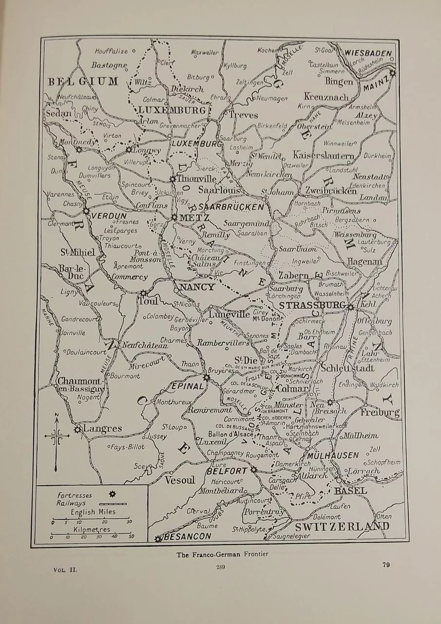 The Great World War A History By Frank. A. Mumby - Books 1 to 9 - Image 8
