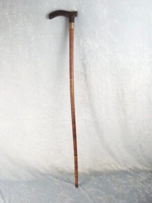 HMS C27 C-Class Submarine Walking Stick