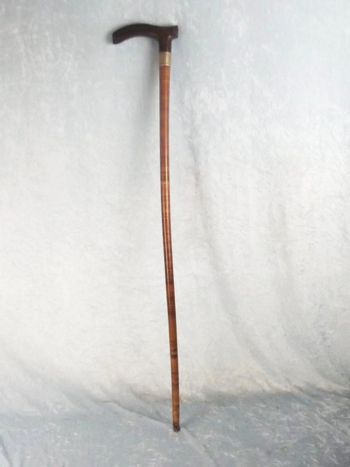 HMS C27 C-Class Submarine Walking Stick