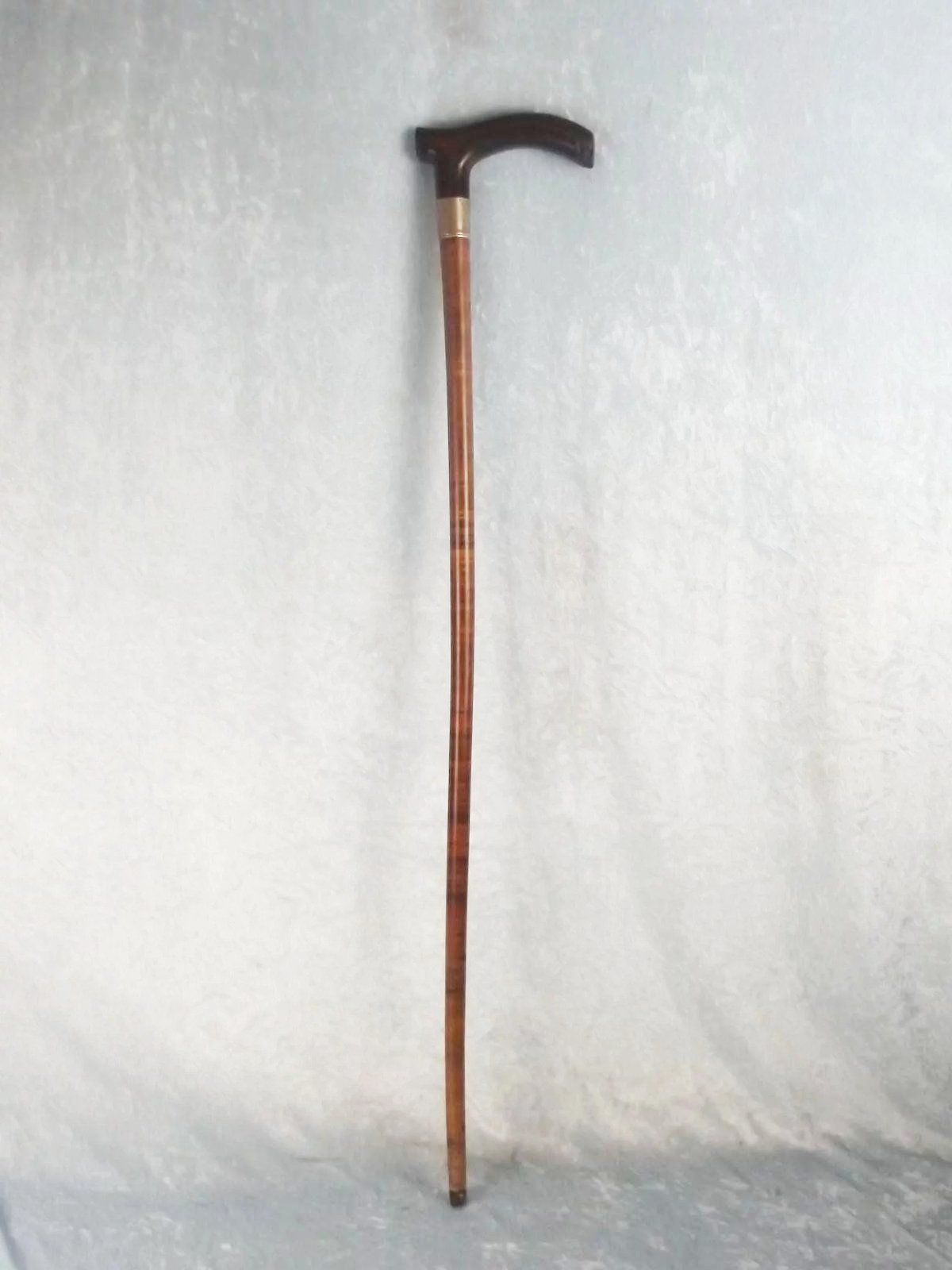 HMS C27 C-Class Submarine Walking Stick - Image 3