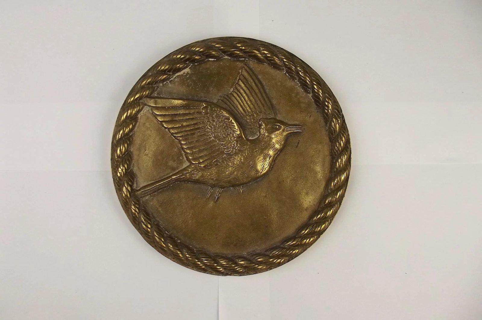 HMS Lark Bronze Ships Tompion - Image 2
