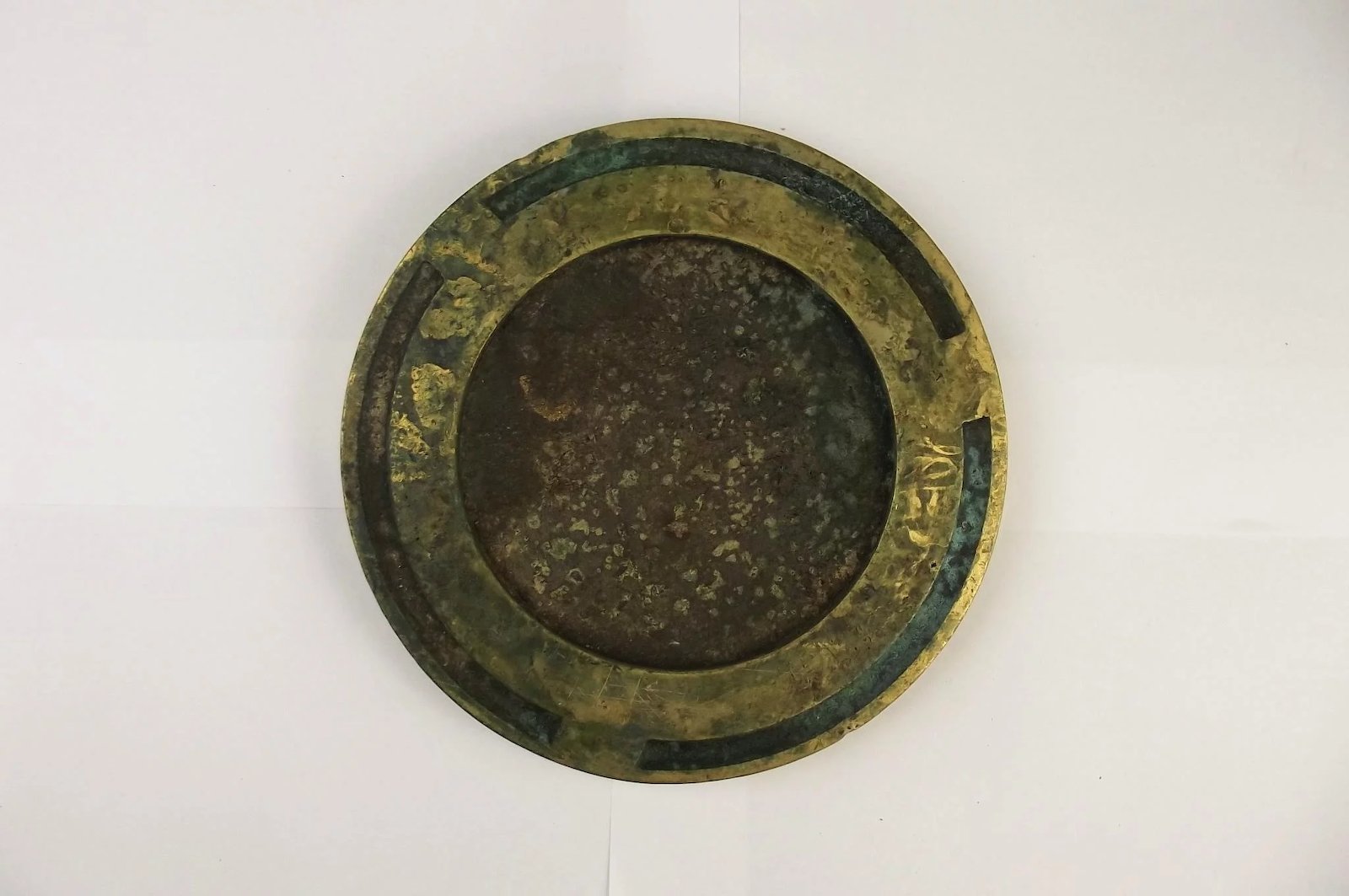 HMS Lark Bronze Ships Tompion - Image 3