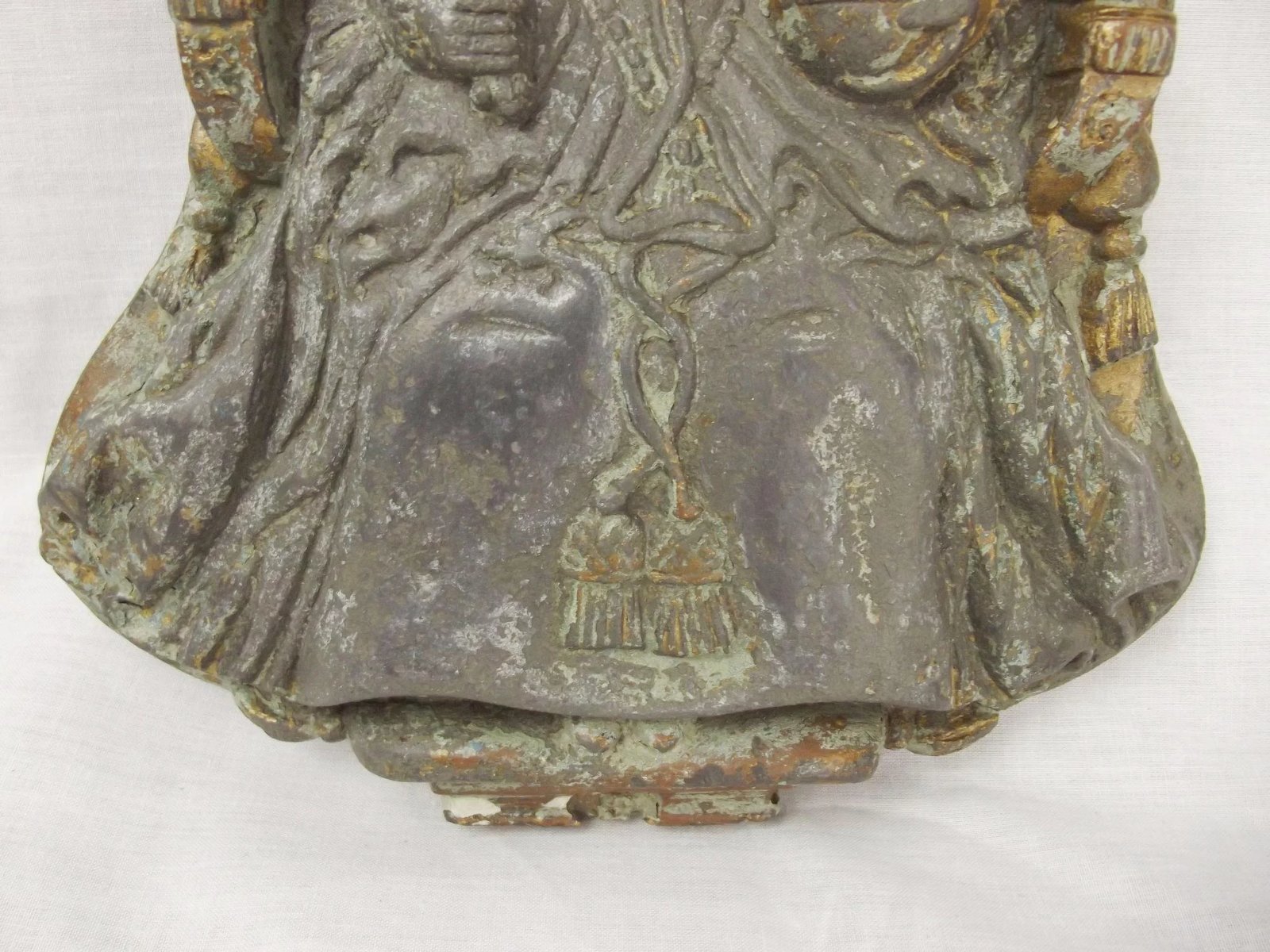 HMS Queen Elizabeth Main Battery Tompion 1913 - Image 4
