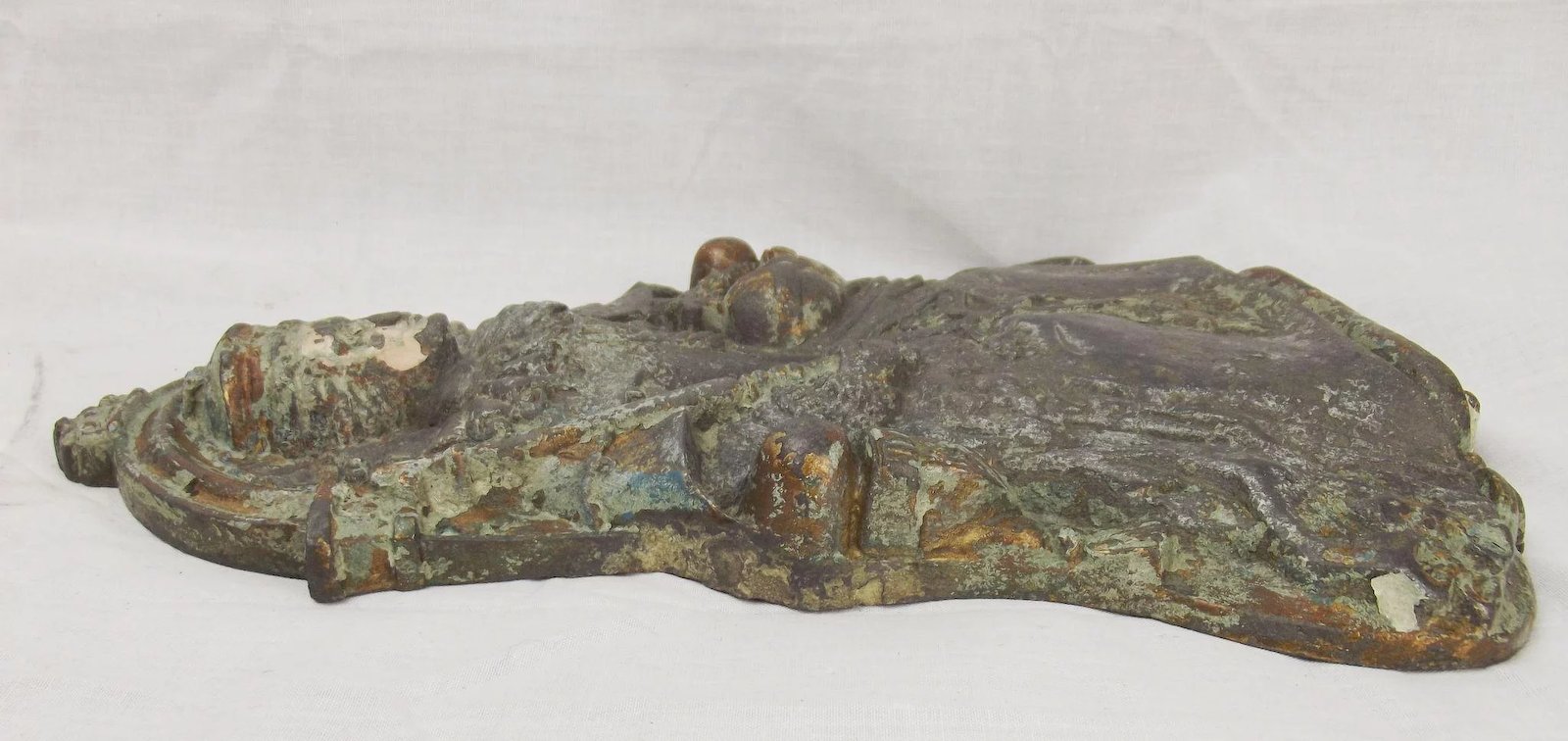 HMS Queen Elizabeth Main Battery Tompion 1913 - Image 5
