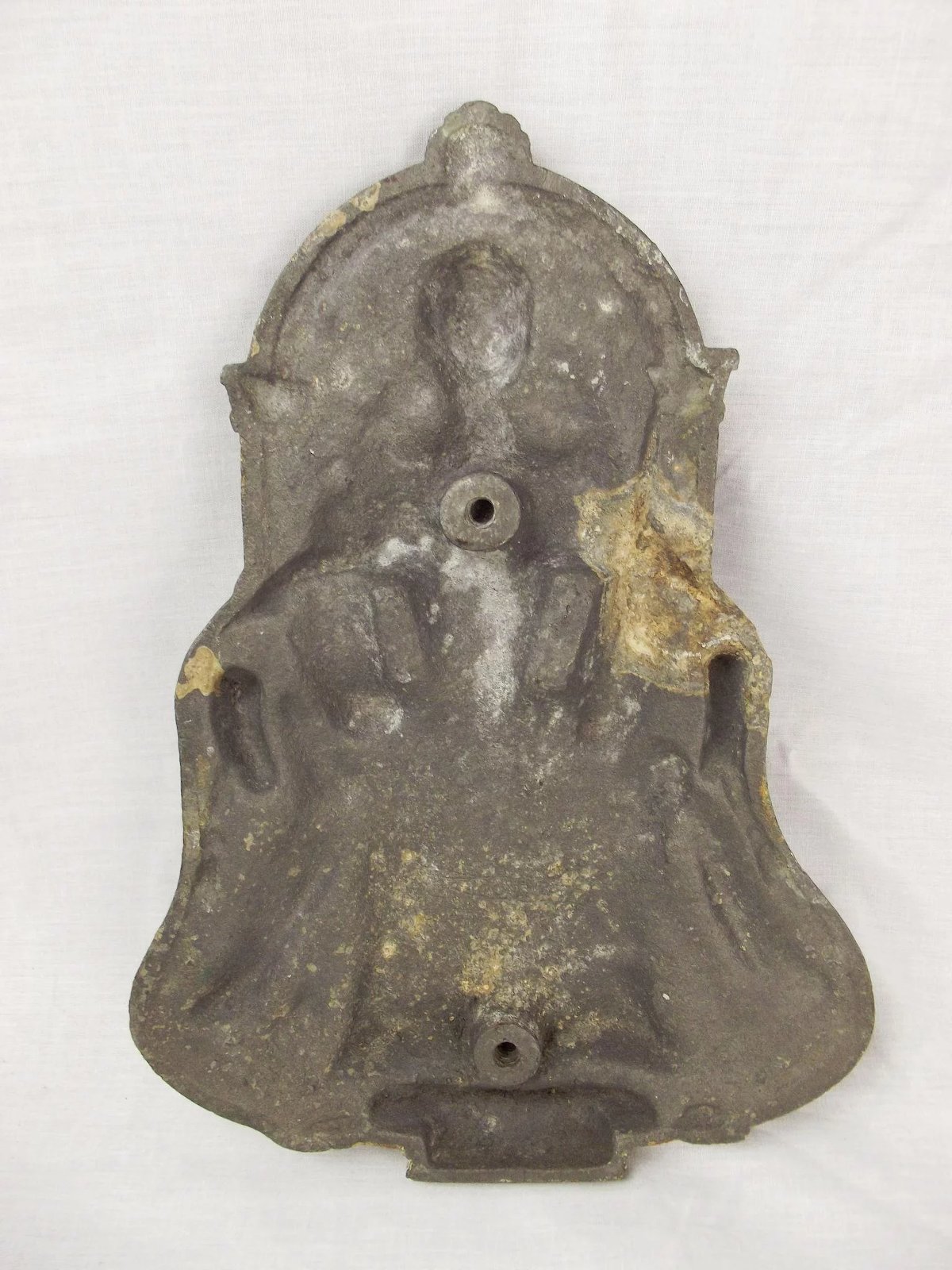 HMS Queen Elizabeth Main Battery Tompion 1913 - Image 6