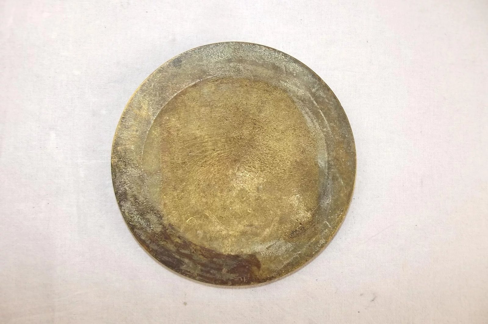 HMS Vimiera Bronze Boat Badge 1918 Escort Destroyer - Image 3