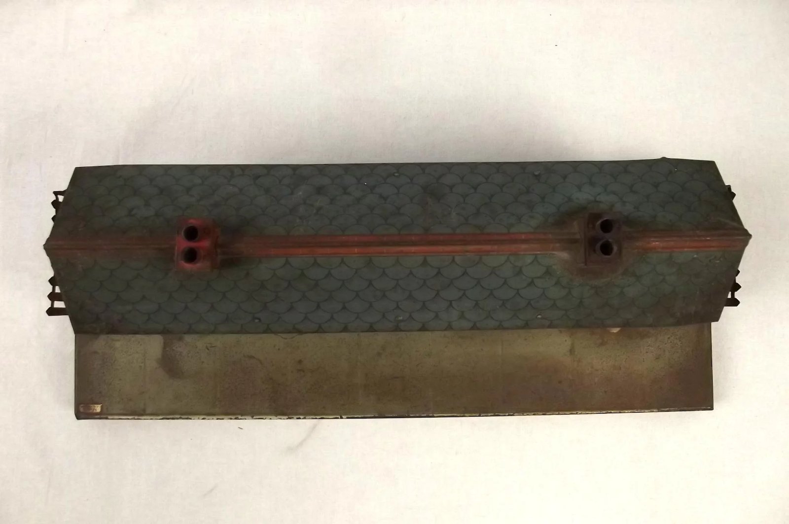 Hornby 'O' Gauge No. 2 Station (By Meccano) Windsor - Image 6