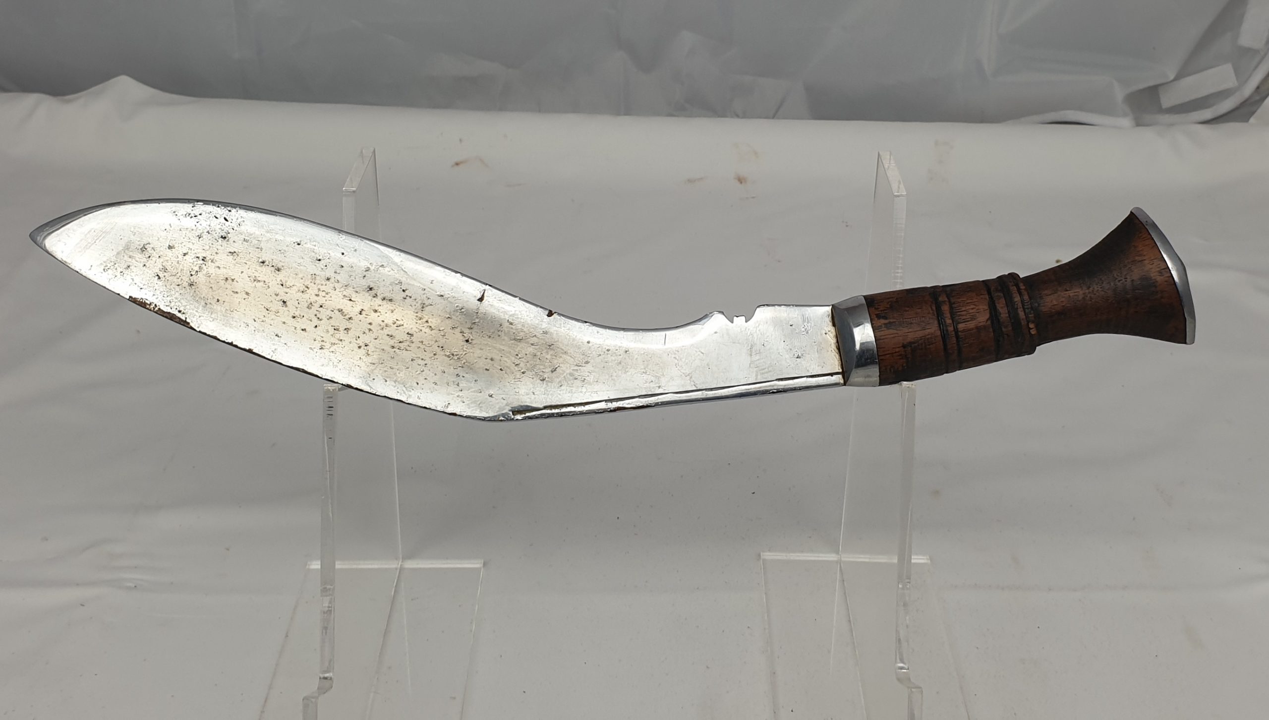 Indian Kukri Dagger #1