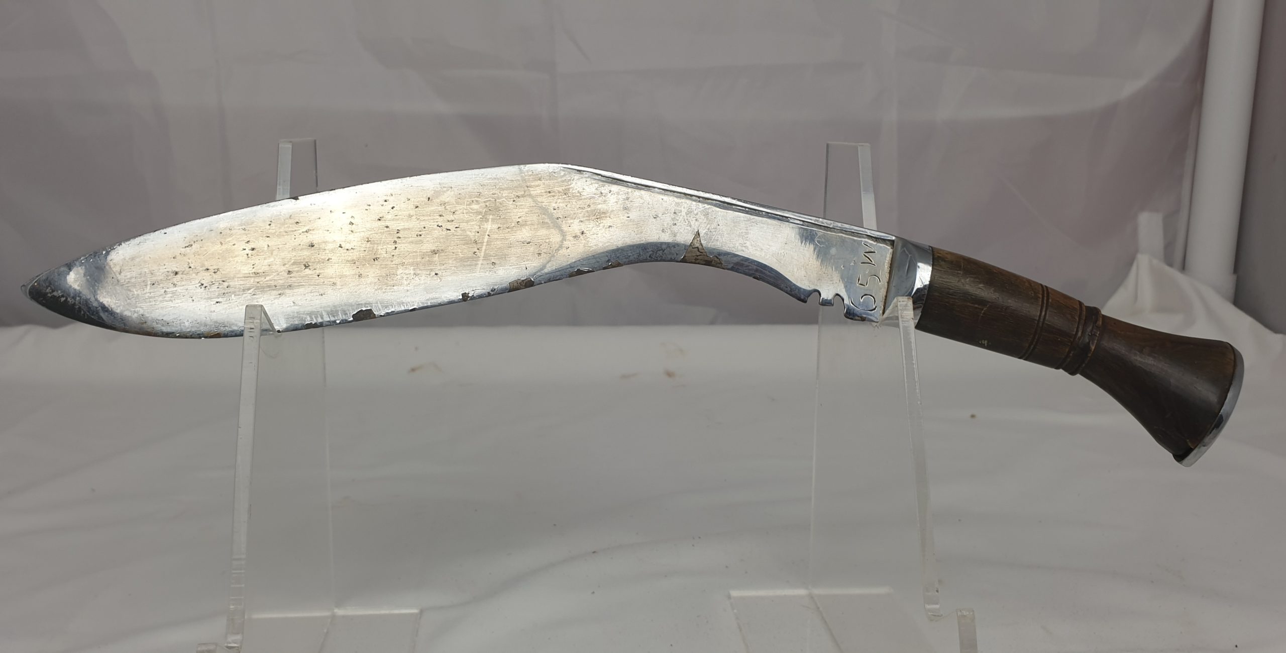 Indian Kukri Dagger #2