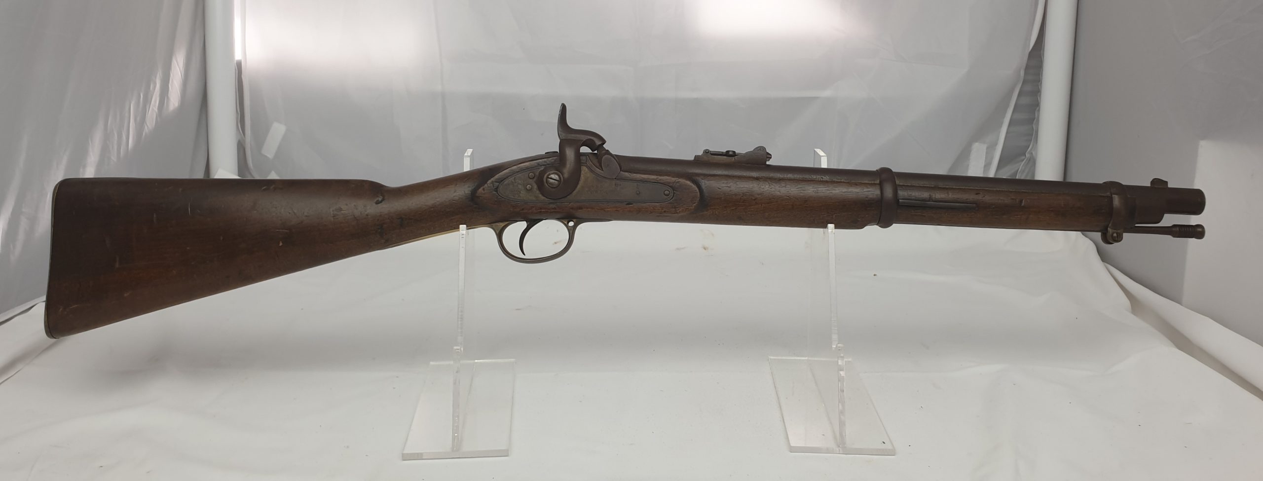 Tower 1855 Rifled Cavalry Carbine
