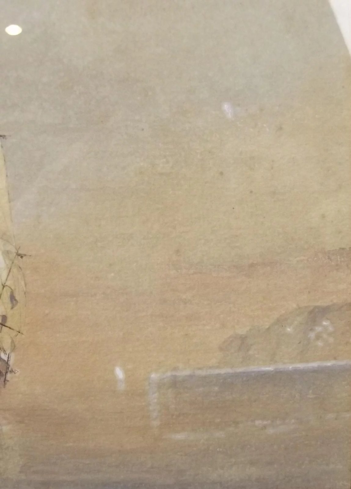 K. Browne Framed & Signed Watercolour Of A Sailing Ship - Image 6