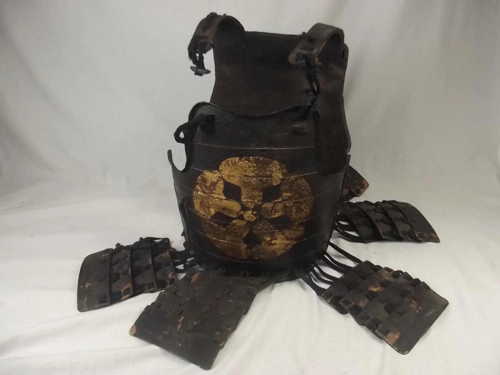 Late 18th Early 19th Century Japanese Do - Image 2