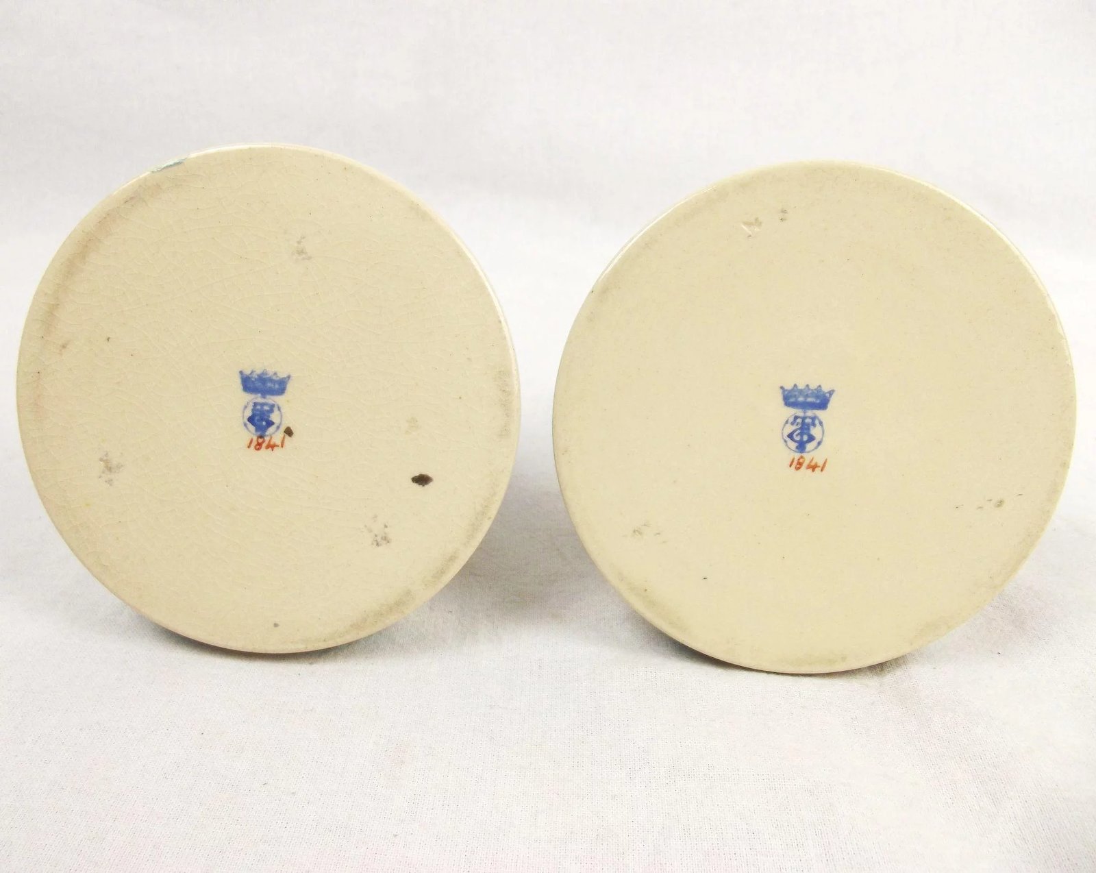 Late 19th Century Twin Taylor Tunnicliffe Match Strikers - Image 4
