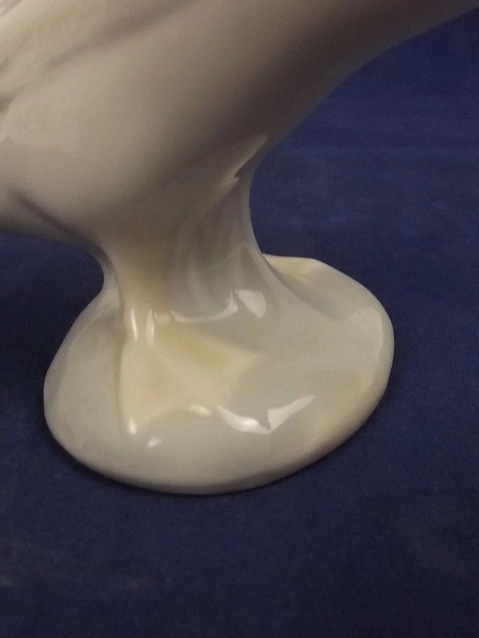 Lladro 4551 Porcelain Figure Of Little Duck - Image 4