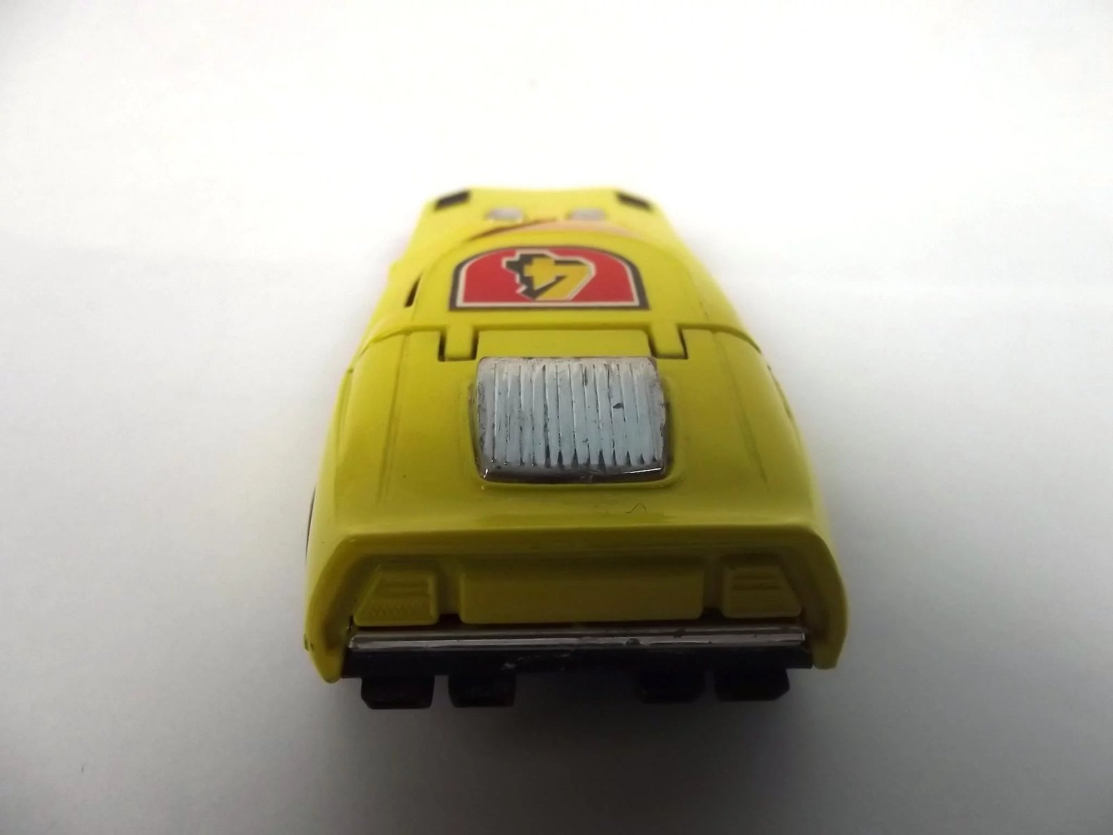 Matchbox Speed King K-32 – Shovel Nose - Image 4