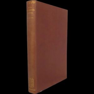 The Medieval Scene – An Informal Introduction To The Middle Ages – G G Coulton 1930