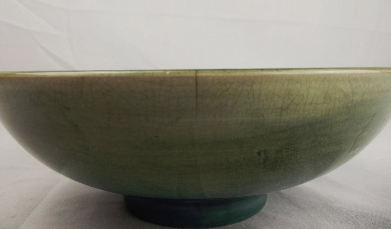 Moorcroft Anemone Pattern Bowl - Image 11