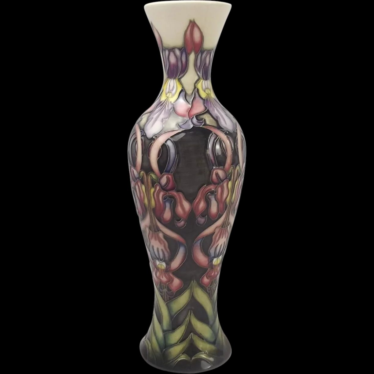 Moorcroft Aotearoa Vase
