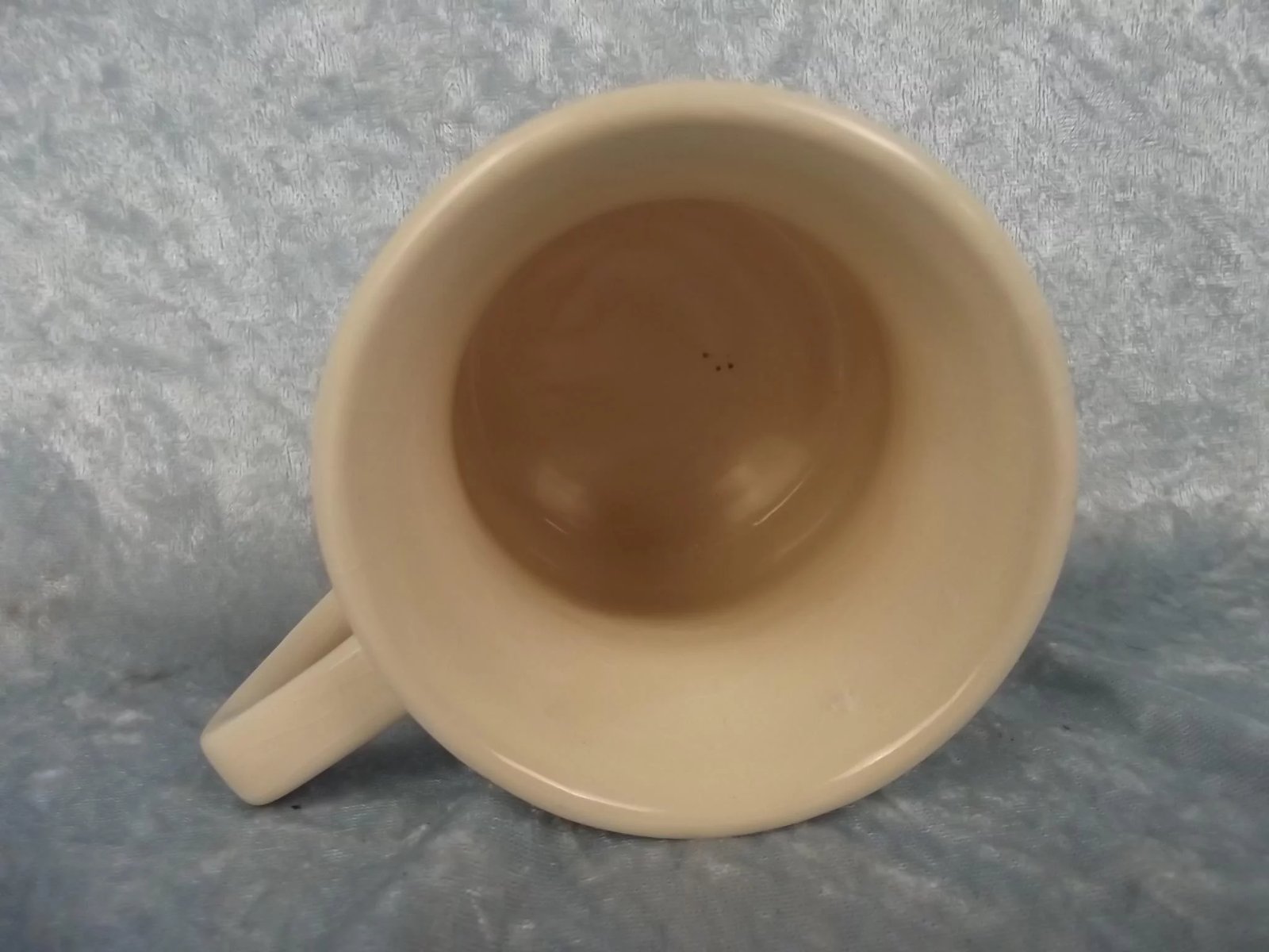 Moorcroft Floral Grape Pattern Mug #1 - Image 7