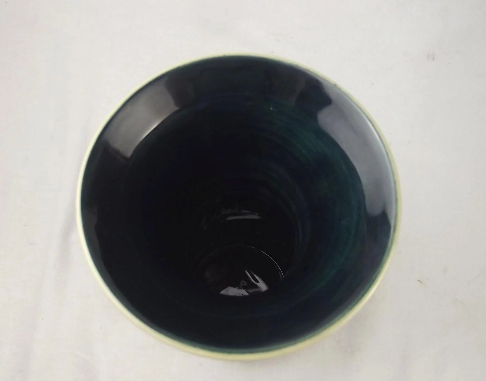 Moorcroft Pine Cone Vase - Image 6