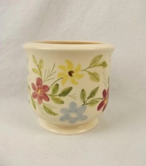 Moorcroft Trial Piece Small Jardinière