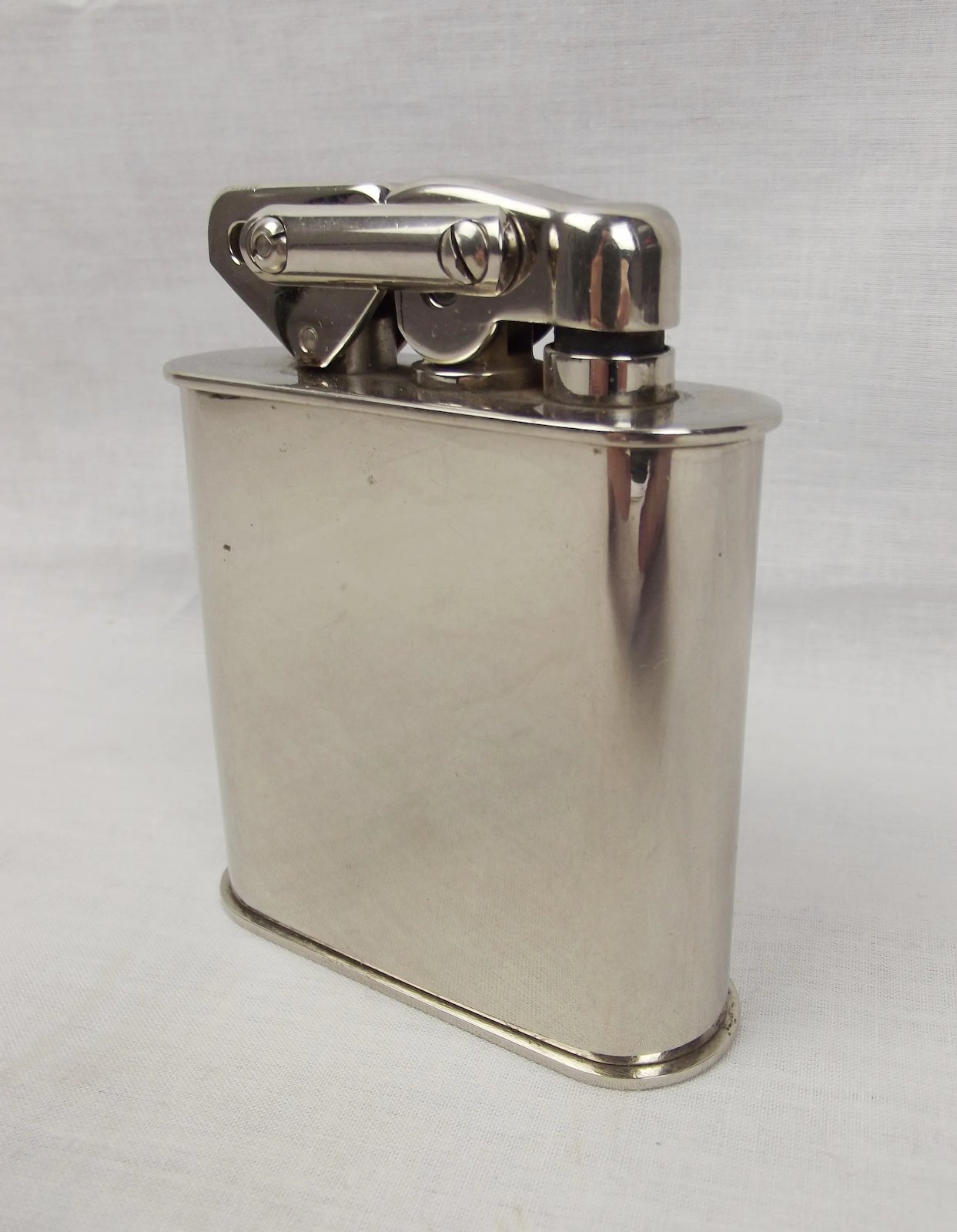Original 1936 Olympics Cigarette Lighter - Image 6