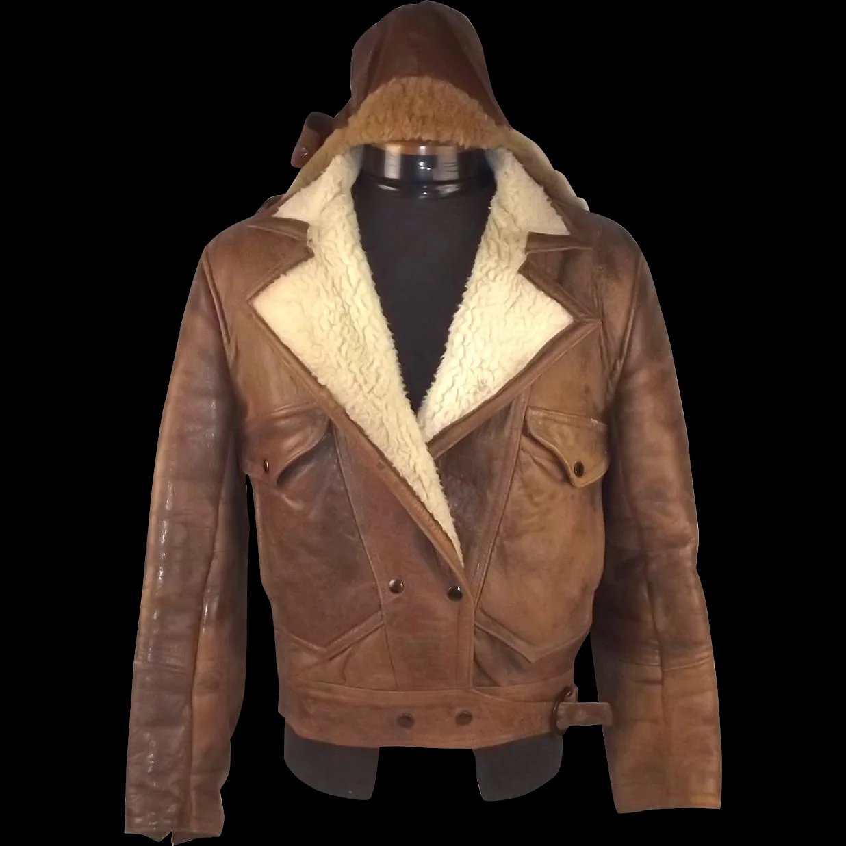 Original Flight Jacket