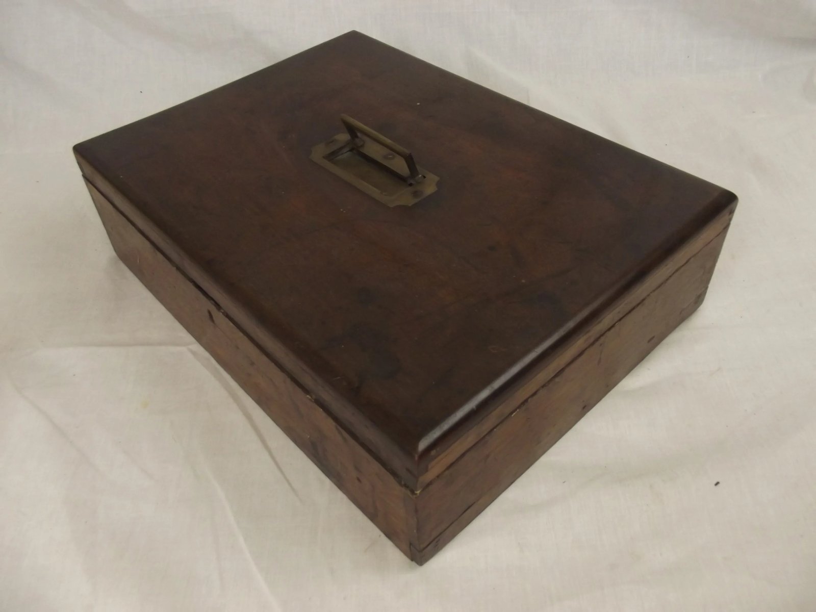 The Paintbox Of Noted Maritime Artist William Lionel Wyllie 1851-1931 - Image 2