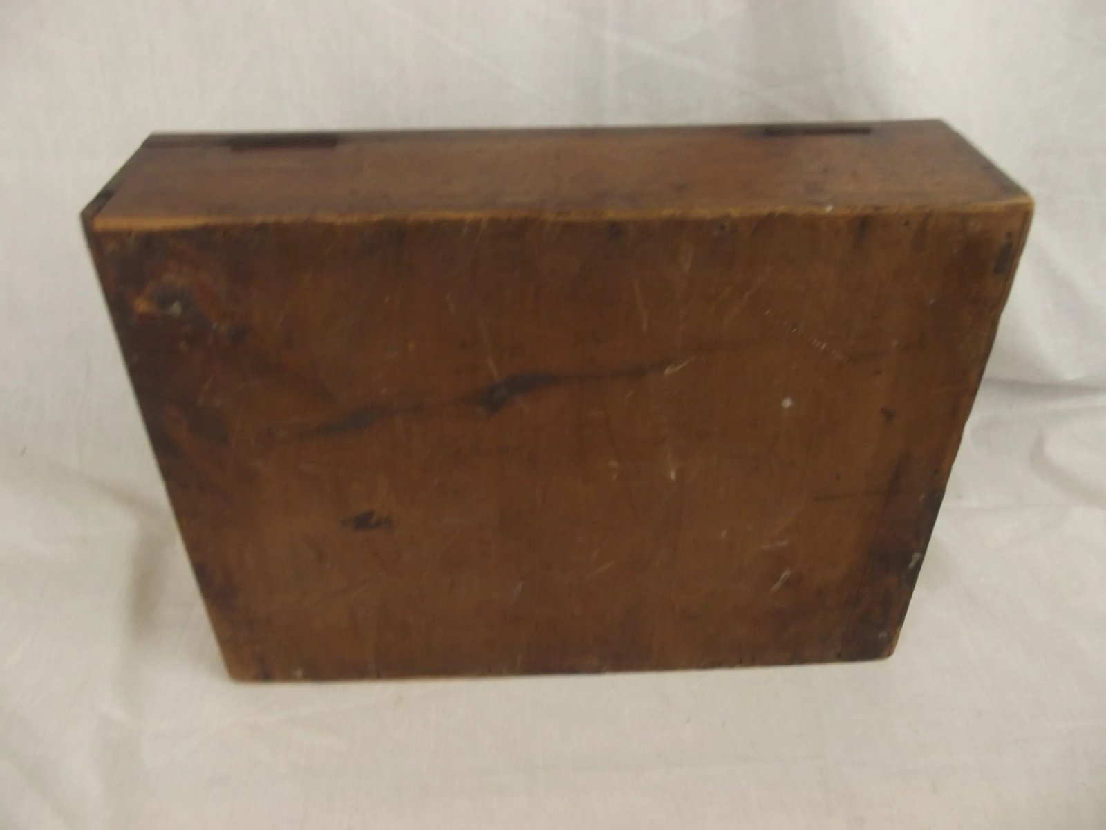 The Paintbox Of Noted Maritime Artist William Lionel Wyllie 1851-1931 - Image 5