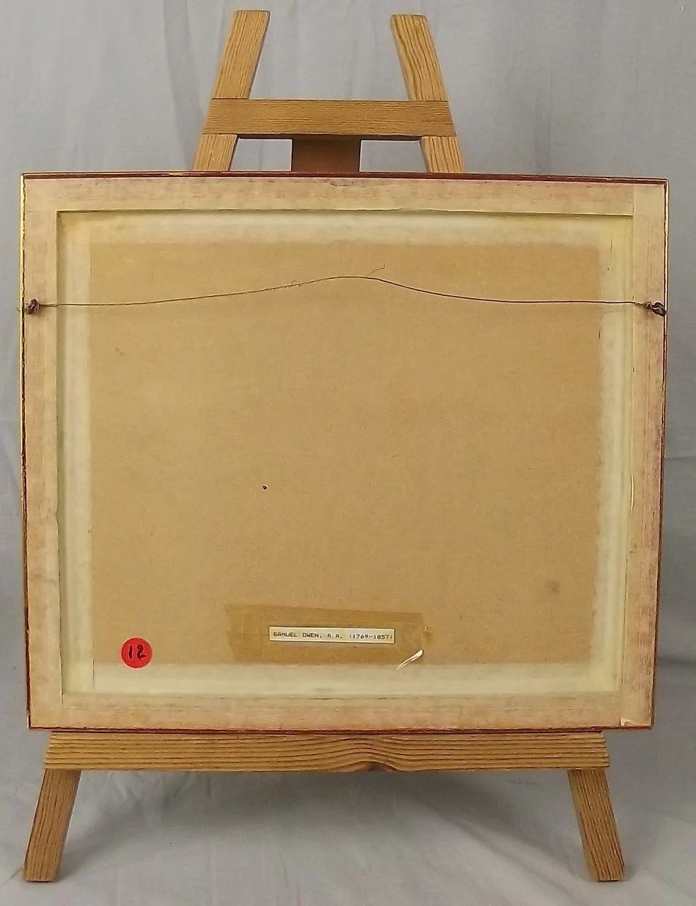 Pair Of Coastal Watercolours, Manner Of Samuel Own (RA) - Image 5