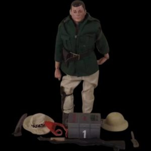 Palitoy Action Man Jungle Explorer